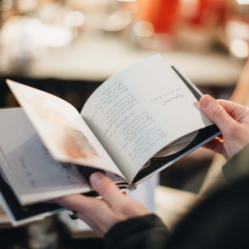 Ghostwriting Services