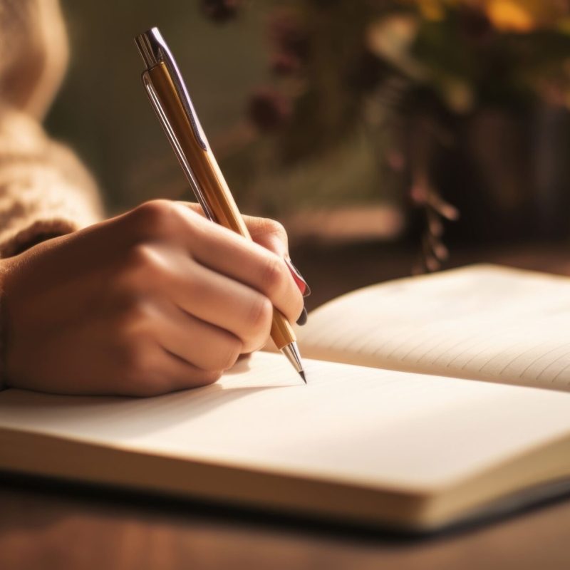 Successful Book Launch in 10 Steps