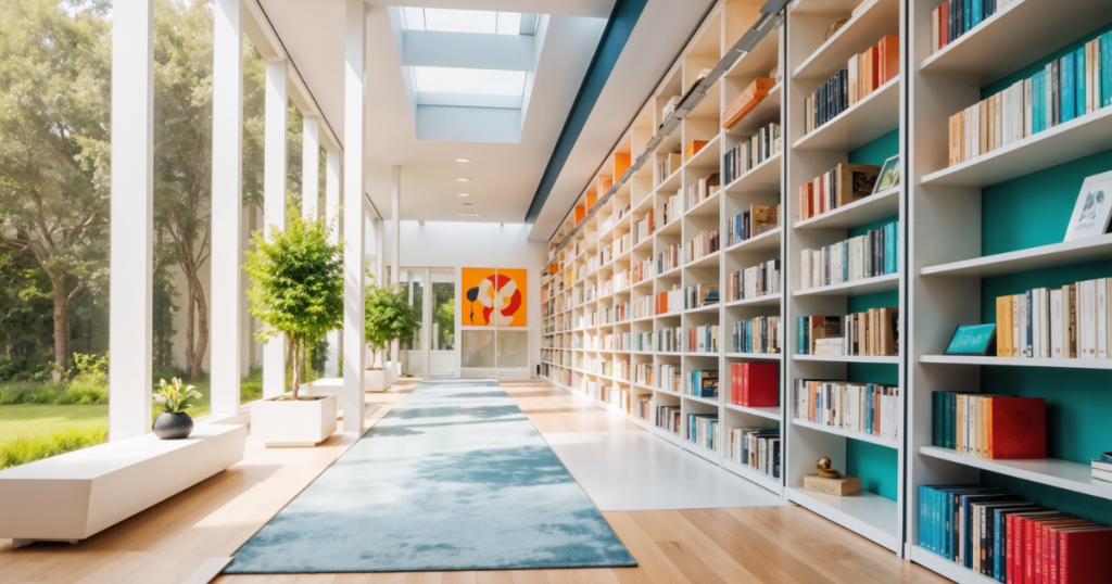 self-publishing platforms