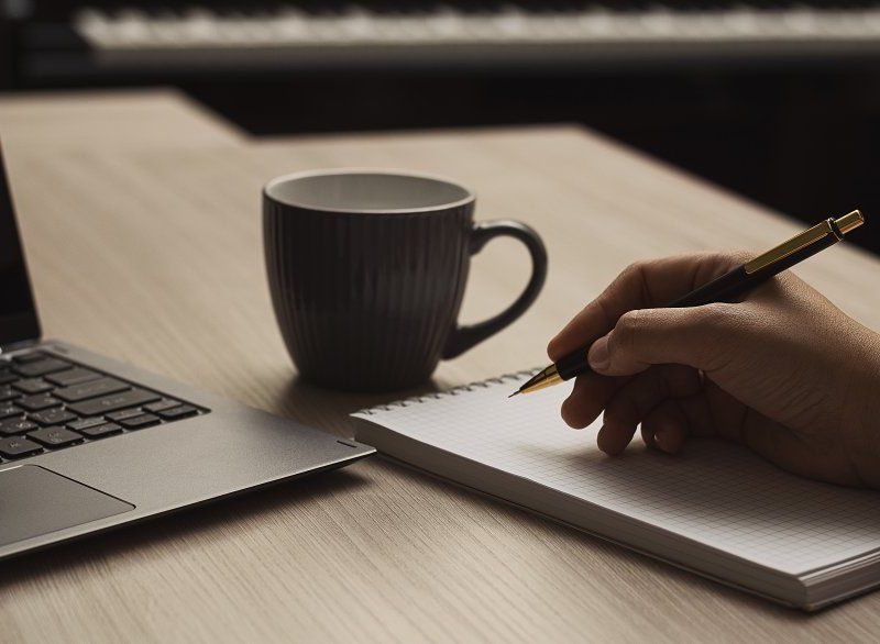 ghostwriting services in West Virginia