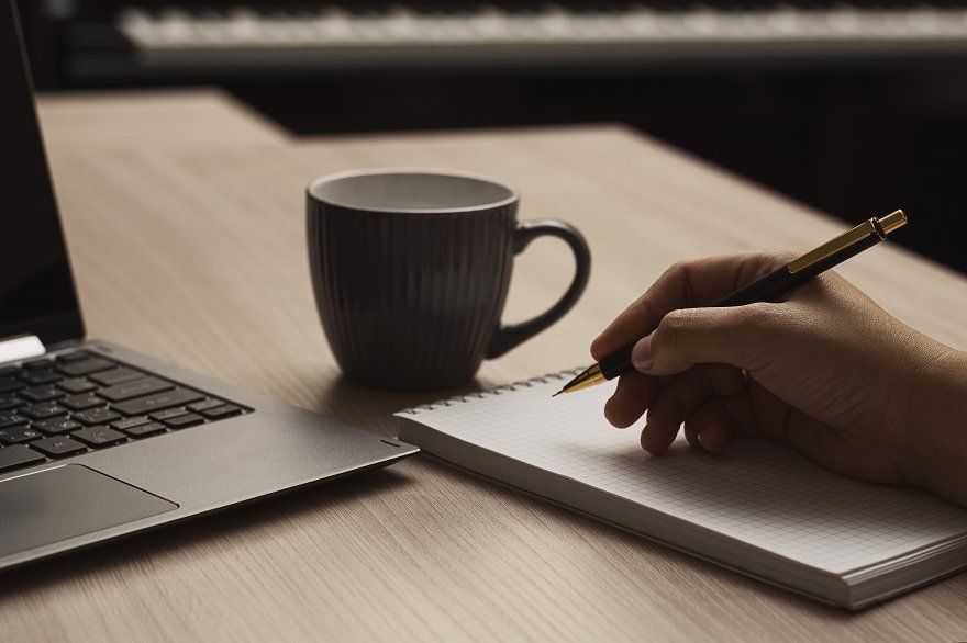 Why Ghostwriting Services in West Virginia Are Trending 2026