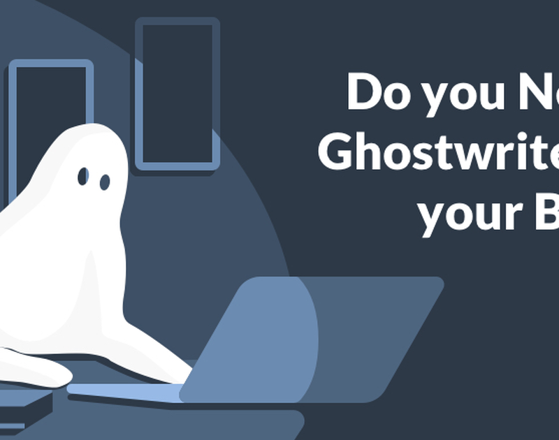 ghostwriting cost in West Virginia