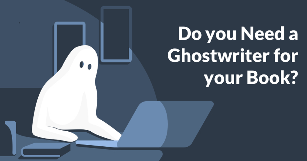 How Much Does Ghostwriting Cost in West Virginia?
