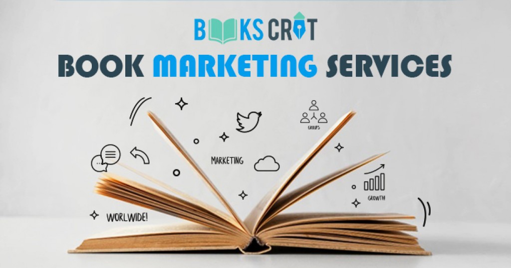 Book Marketing Services in West Virginia (2026)