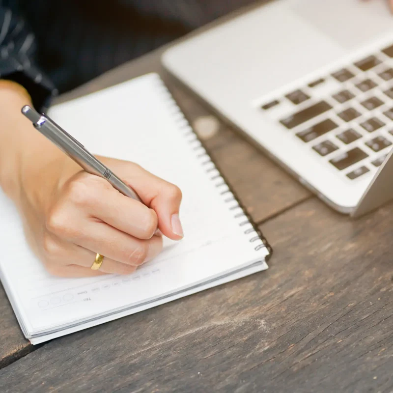 ebook formatting for self-publishing
