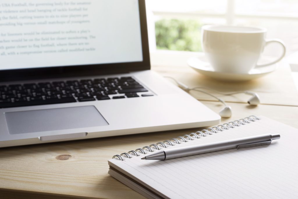 professional book formatting services