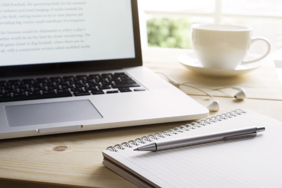 Why Book Formatting Services Matter for Self-Publishing