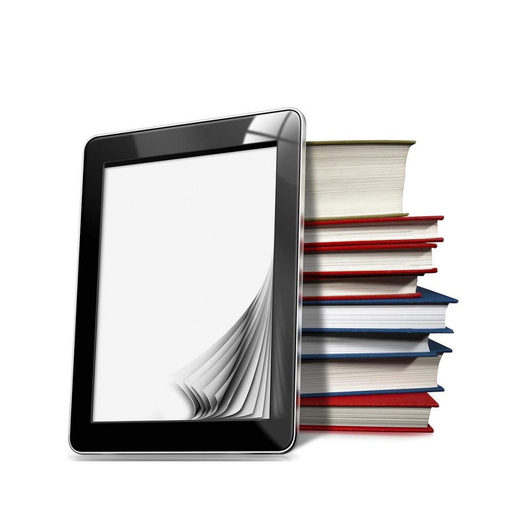 book publishing
