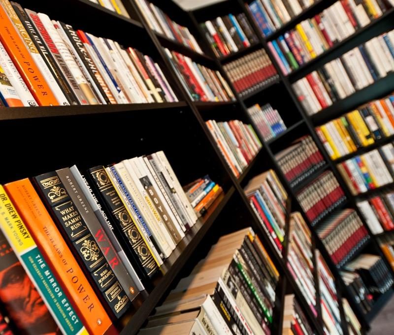 book publishing services