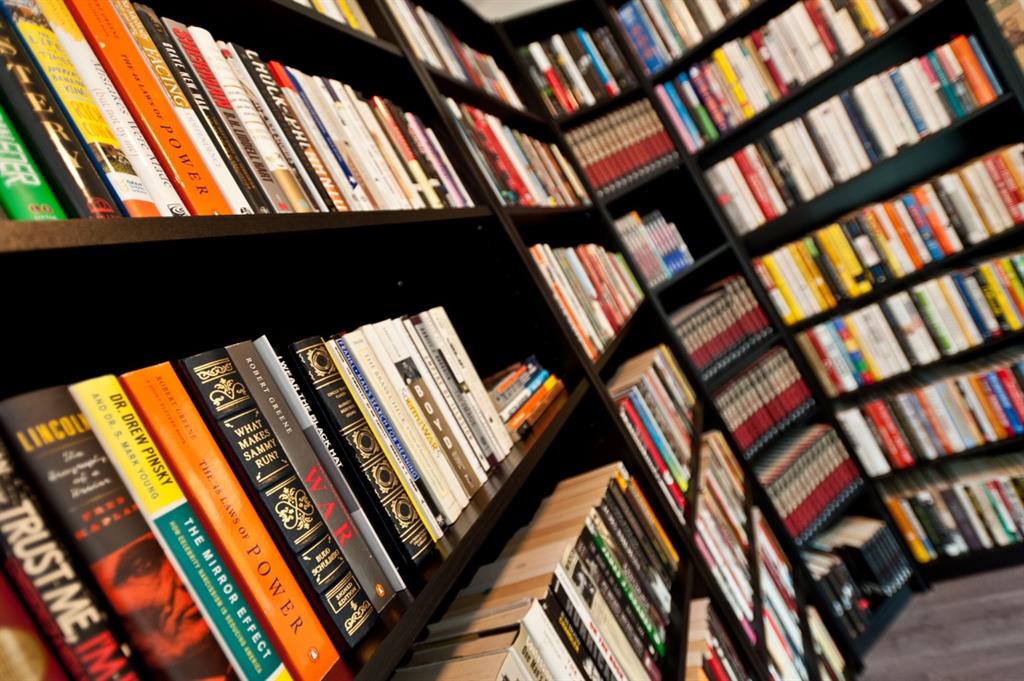 book publishing services